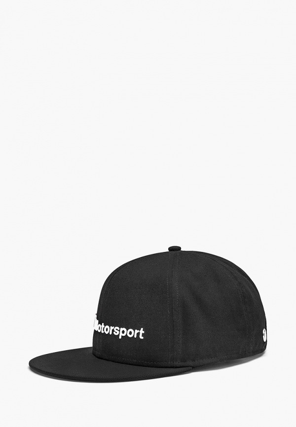 

Бейсболка PUMA, Черный, BMW M FB Cap