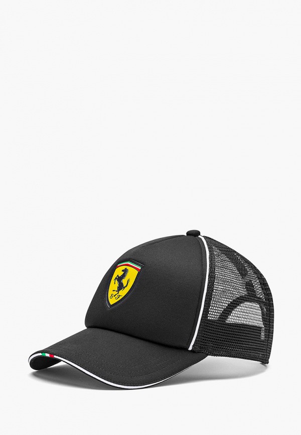 puma ferrari яке