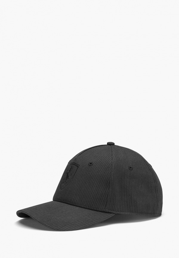 

Бейсболка PUMA, Черный, Ferrari LS BB Cap