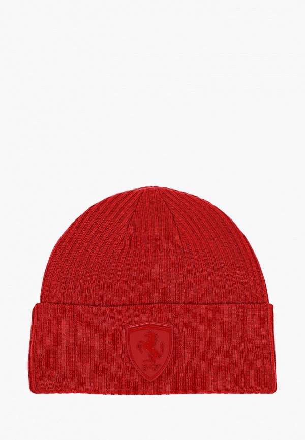 

Шапка PUMA, Красный, PUMA PU053CUJYXQ7