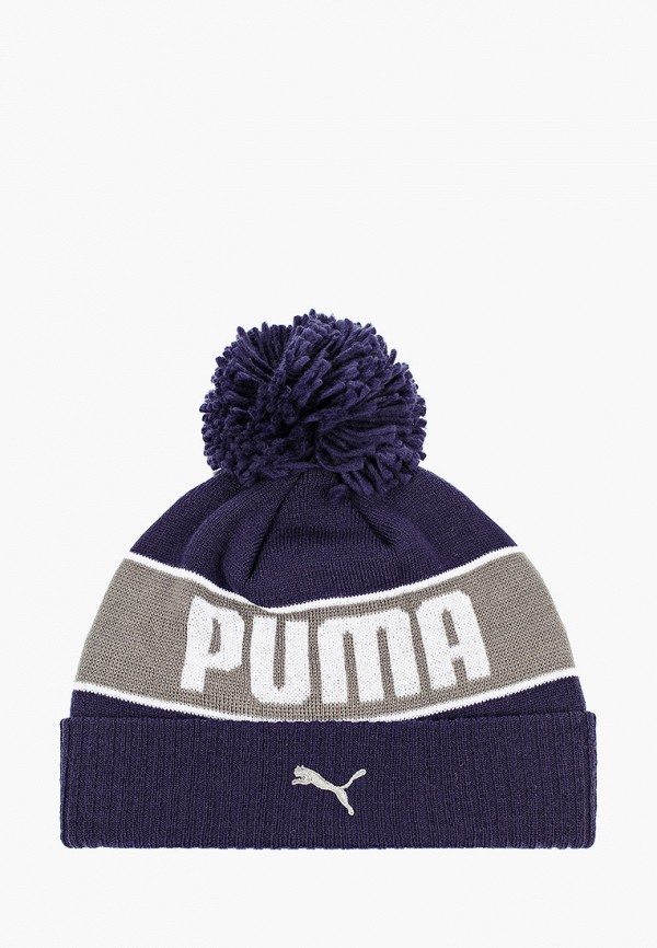 фото Шапка puma