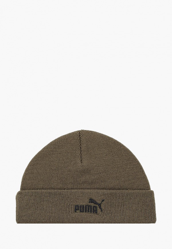 

Шапка PUMA, Хаки, Fishermen Beanie
