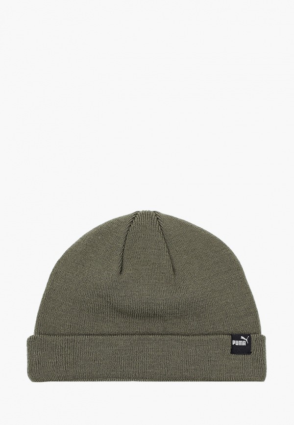 

Шапка PUMA, Хаки, Beanie