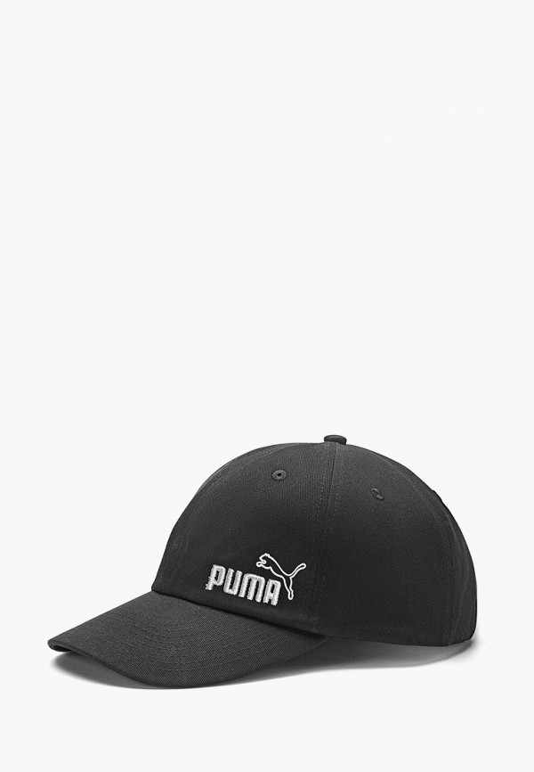 

Бейсболка PUMA, Черный, Ess Cap II