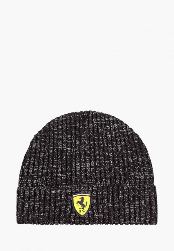 

Шапка PUMA, Черный, PUMA PU053CUJYXU2