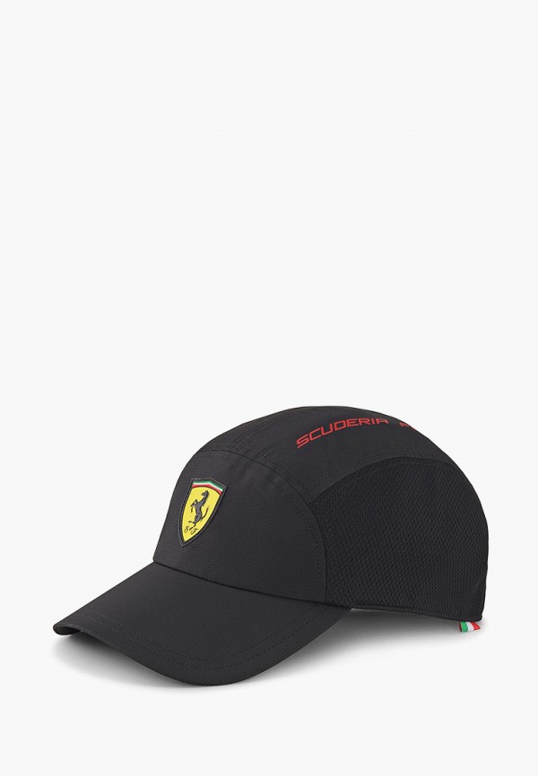 

Бейсболка PUMA, Черный, Ferrari Race Rider Cap
