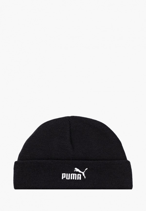 

Шапка PUMA, Черный, Fishermen Beanie