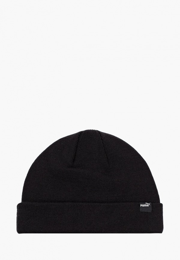 

Шапка PUMA, Черный, ftblNXT Beanie