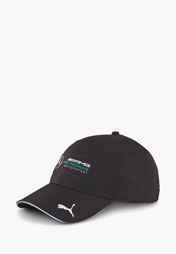 

Бейсболка PUMA, Черный, MAPM BB Cap