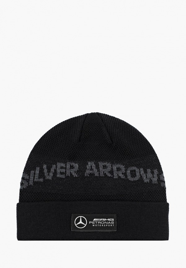 

Шапка PUMA, Черный, MAPM Beanie