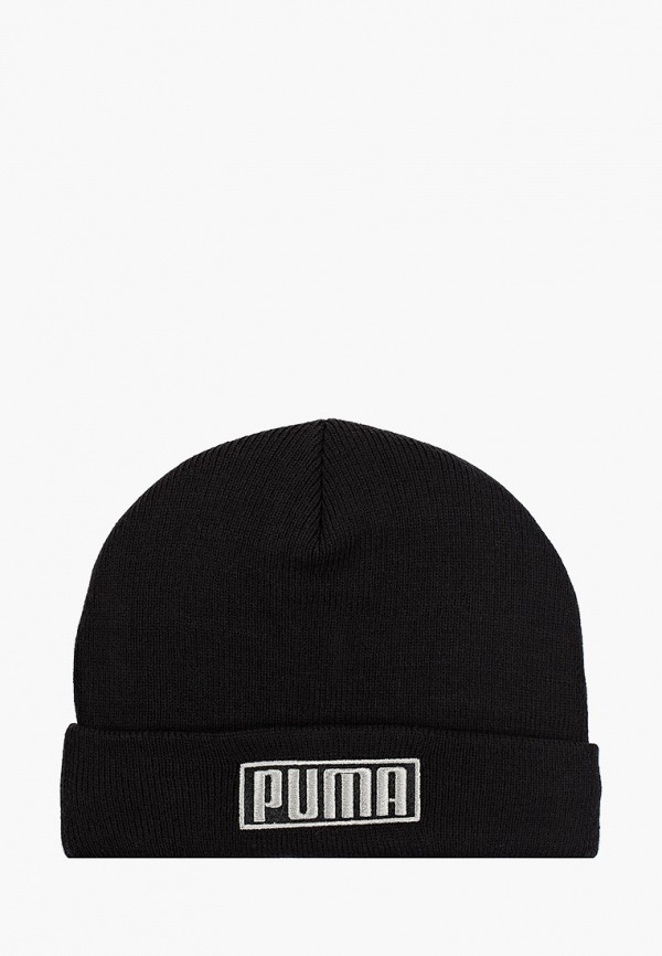 

Шапка PUMA, Черный, PUMA PU053CUJYXV4