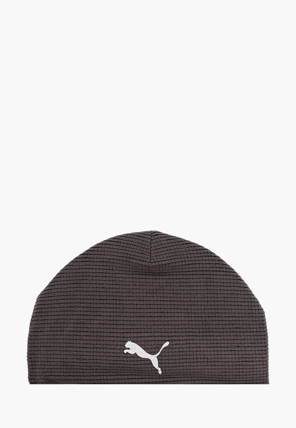 

Шапка PUMA, Серый, Warm Running Beanie