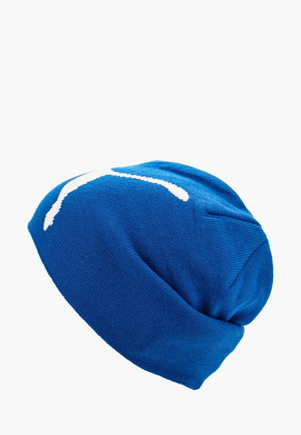 

Шапка PUMA, Синий, PUMA PU053CUKNC45
