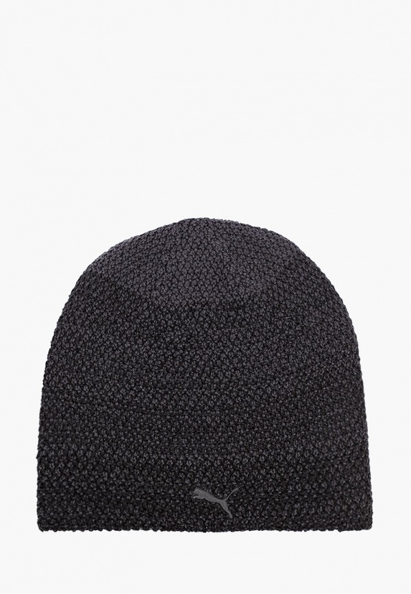 

Шапка PUMA, Черный, PD Beanie