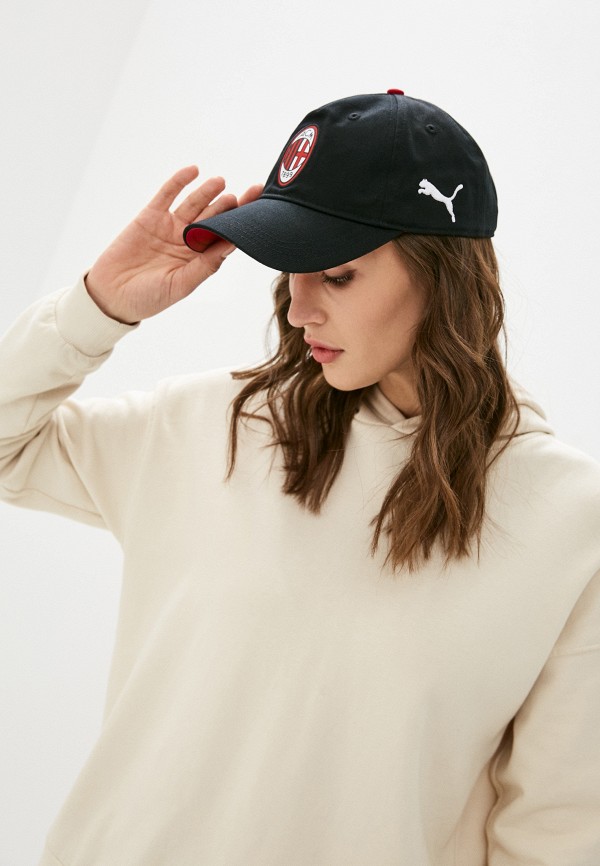 фото Бейсболка puma