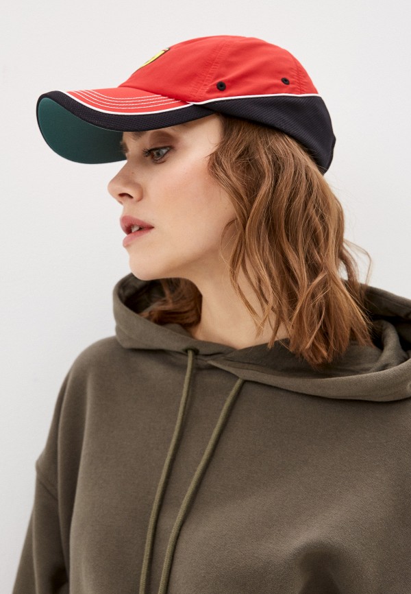 фото Бейсболка puma