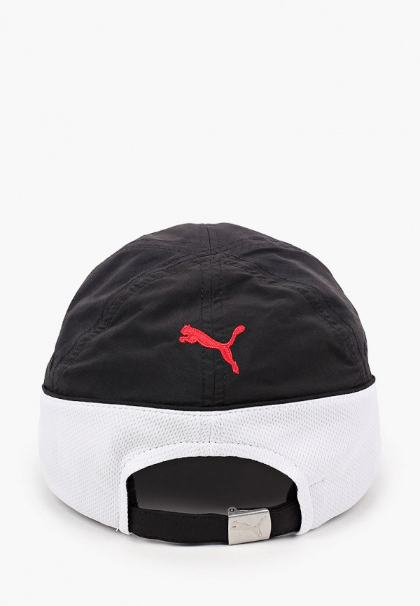 фото Бейсболка puma