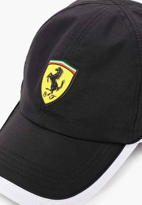 фото Бейсболка puma