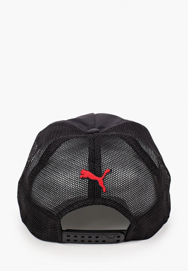 фото Бейсболка puma