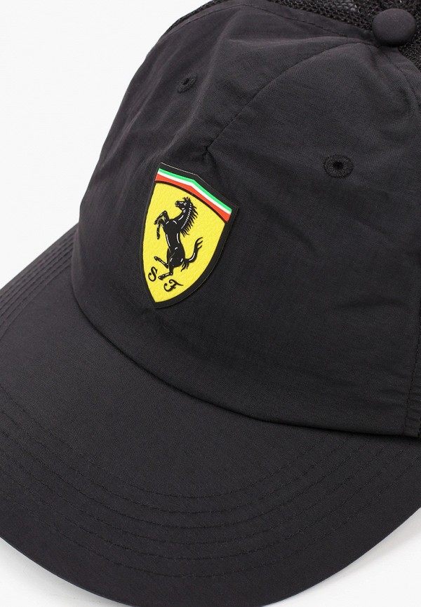 фото Бейсболка puma