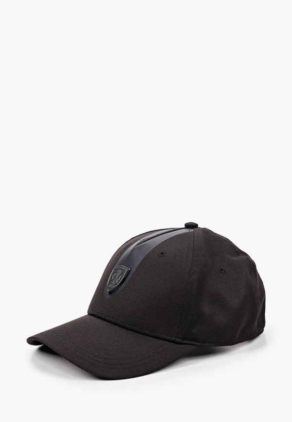 

Бейсболка PUMA, Черный, PUMA PU053CUMJEM9
