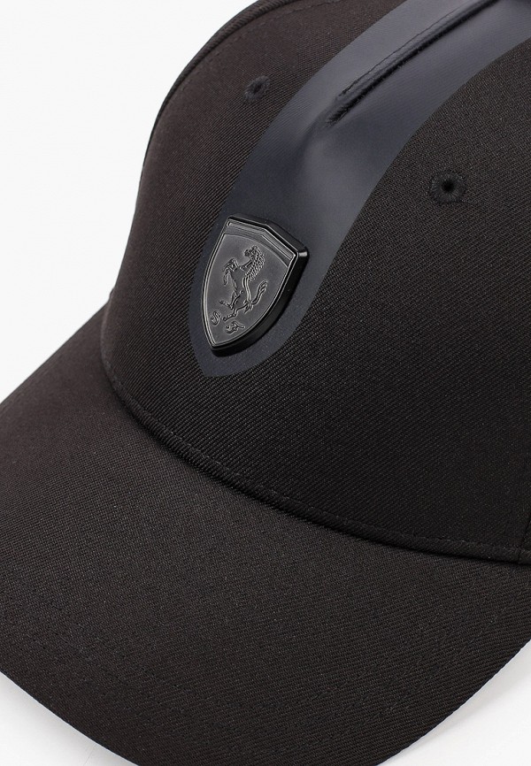 фото Бейсболка puma