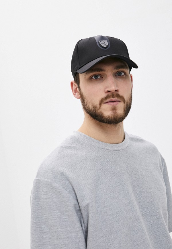 фото Бейсболка puma