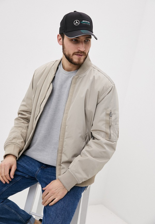 фото Бейсболка puma