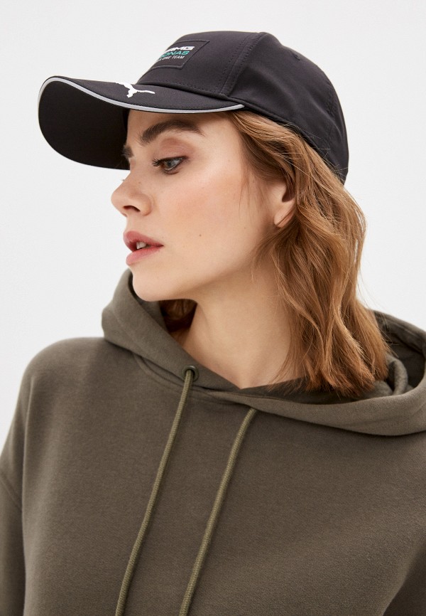 фото Бейсболка puma