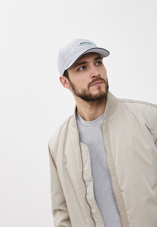 фото Бейсболка puma