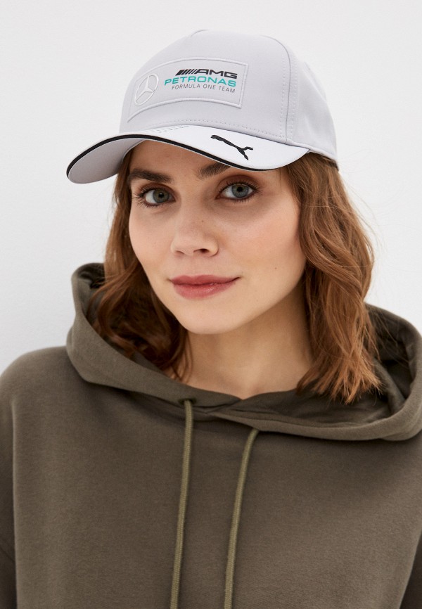 фото Бейсболка puma