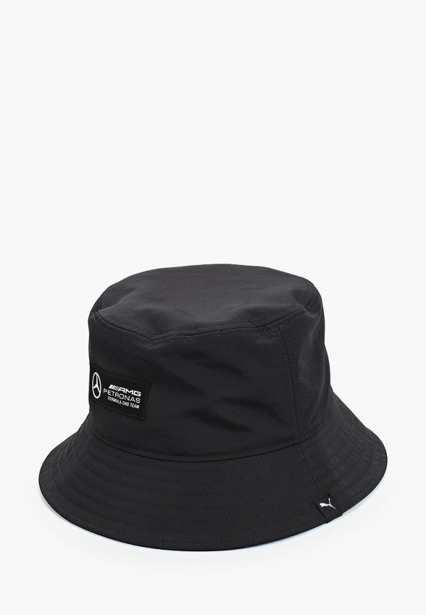 

Панама PUMA, Черный, MAPF1 Bucket hat