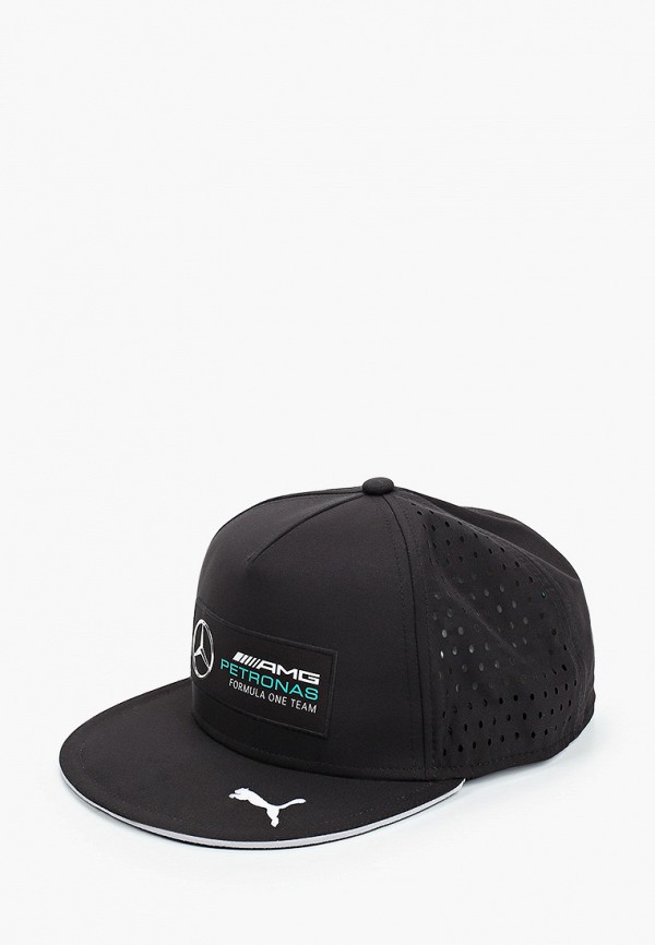 

Бейсболка PUMA, Черный, PUMA PU053CUMJEN6