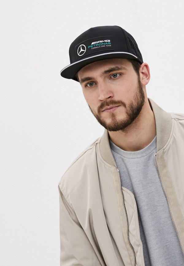 фото Бейсболка puma