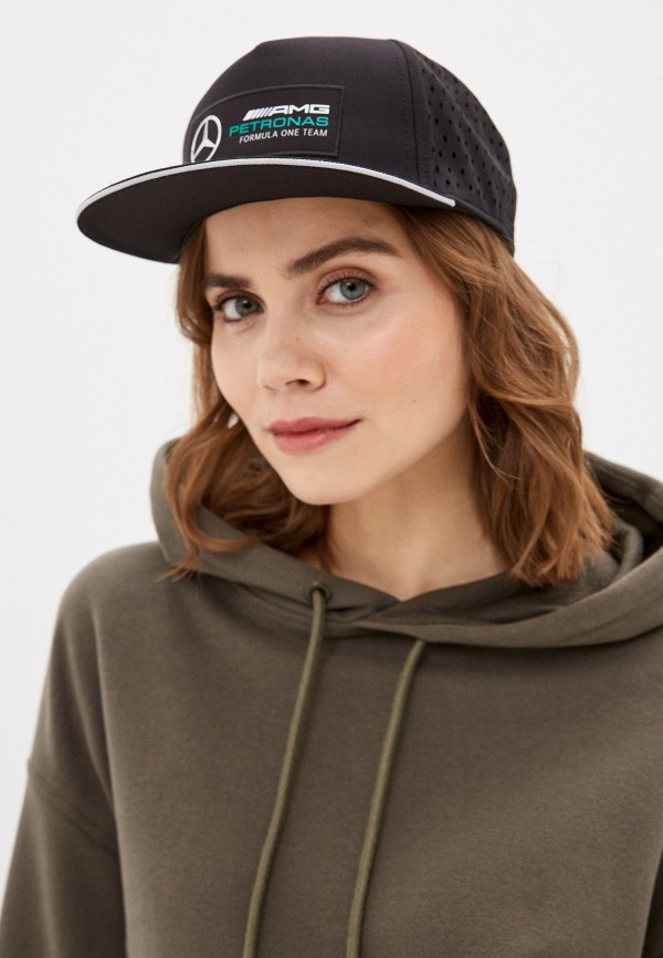 фото Бейсболка puma