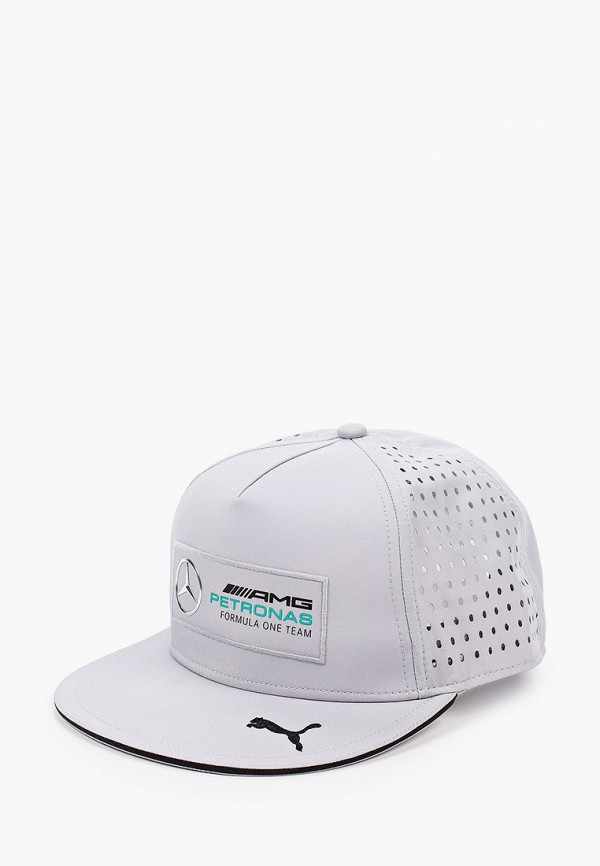 

Бейсболка PUMA, Серый, PUMA PU053CUMJEN7