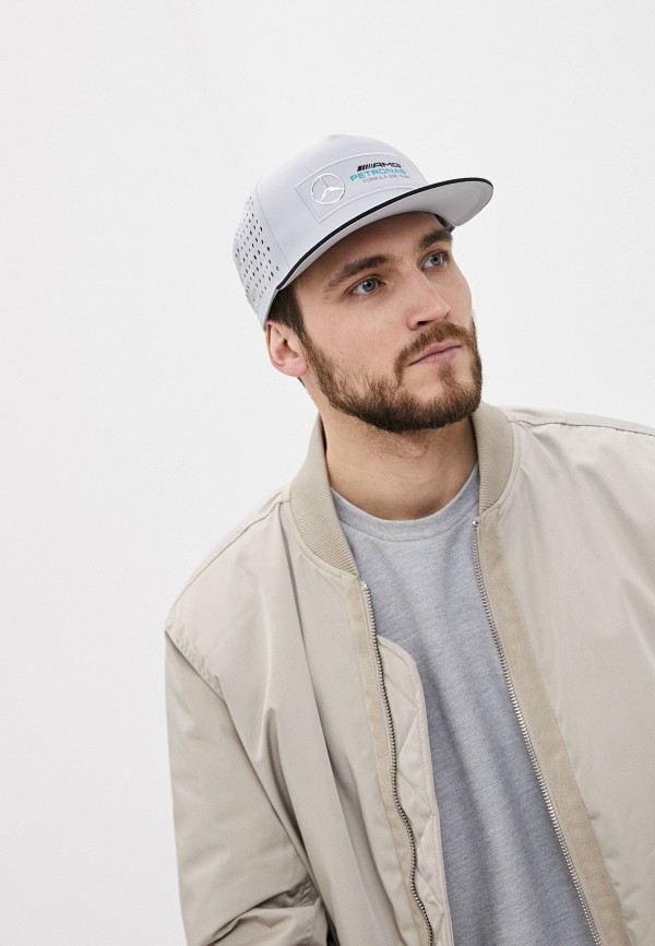 фото Бейсболка puma