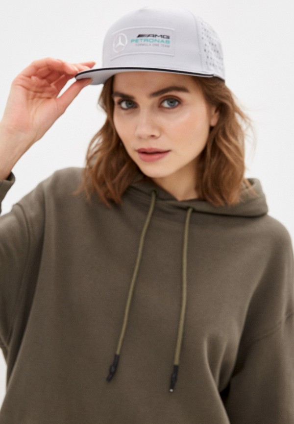 фото Бейсболка puma