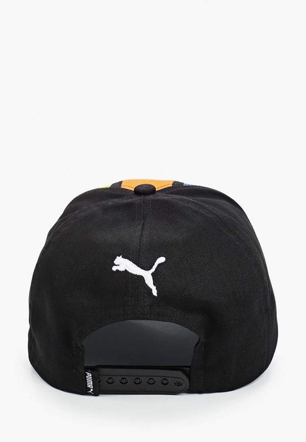 фото Бейсболка puma