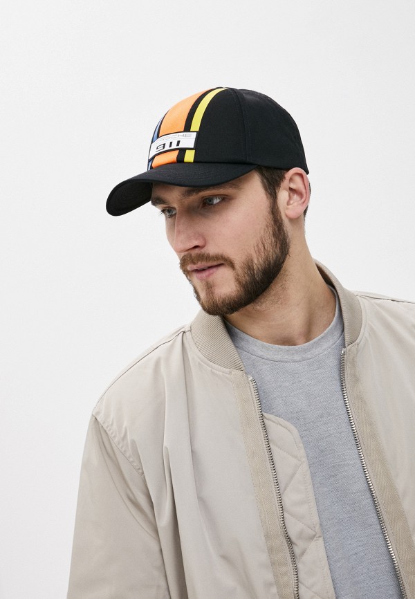 фото Бейсболка puma