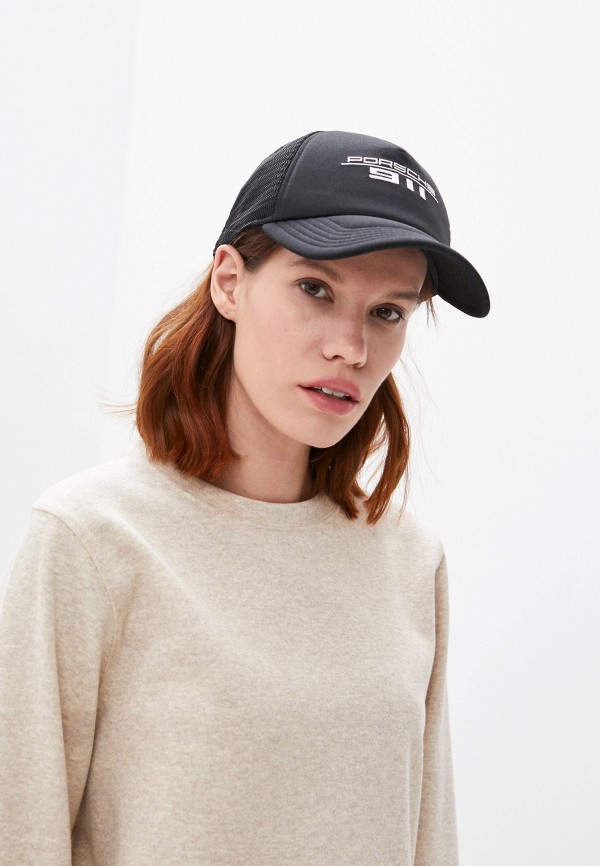 фото Бейсболка puma