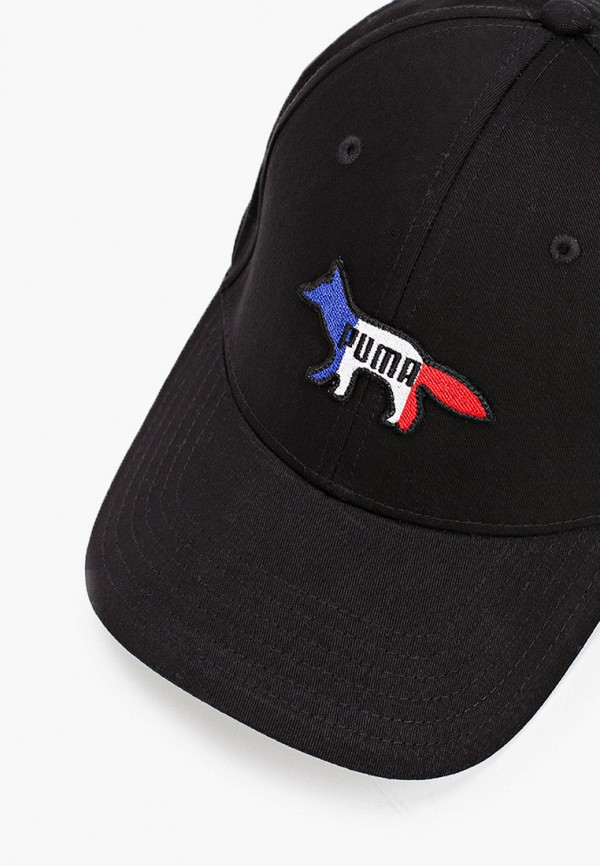 фото Бейсболка puma