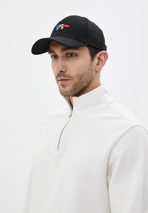 фото Бейсболка puma