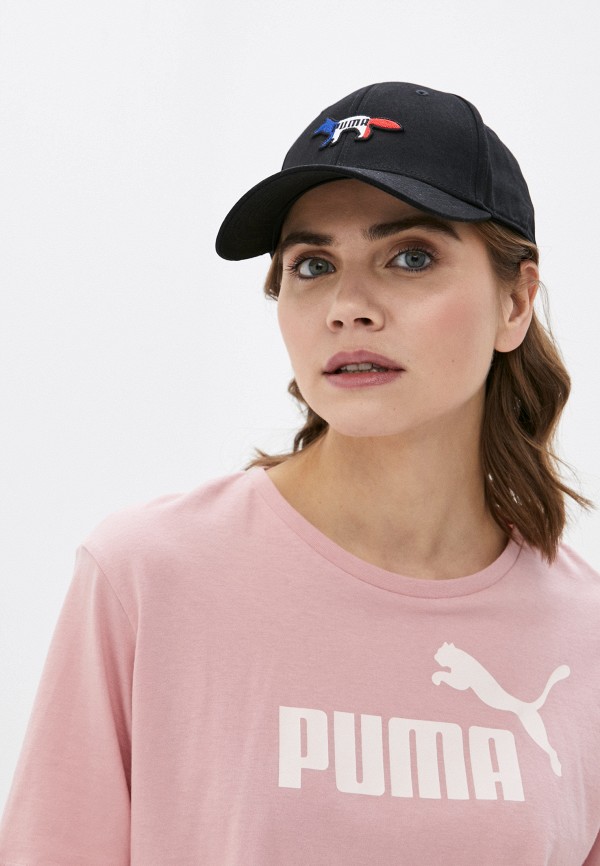 фото Бейсболка puma