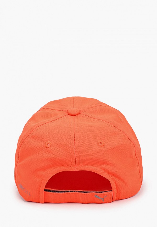 фото Бейсболка puma