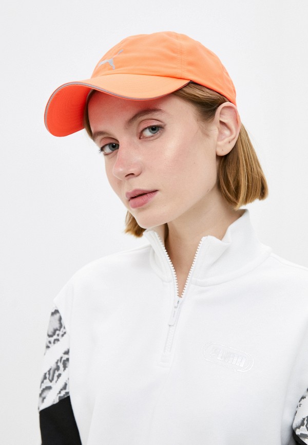 фото Бейсболка puma