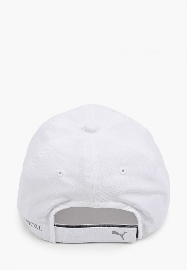 фото Бейсболка puma