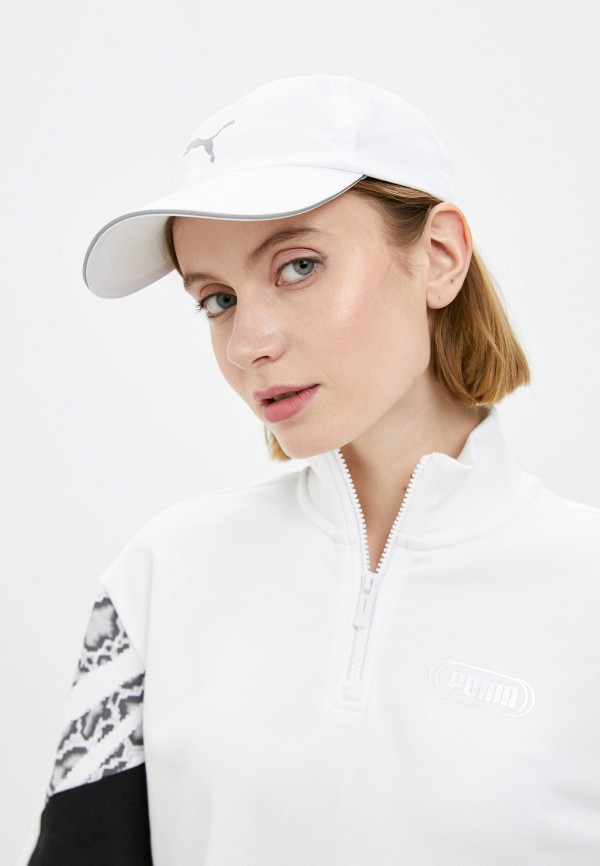 фото Бейсболка puma