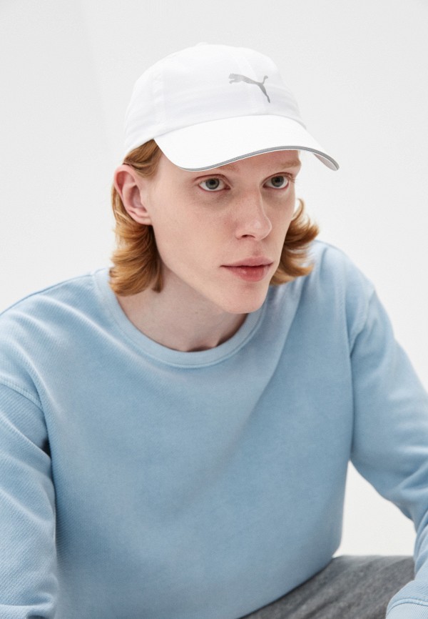 фото Бейсболка puma