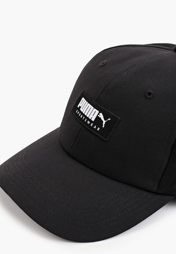 фото Бейсболка puma